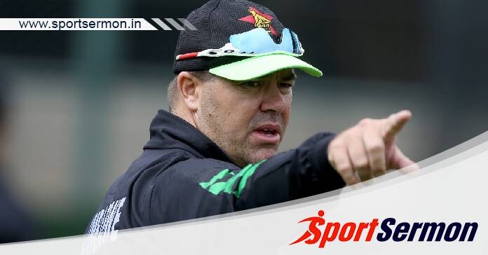 Fans outrage on Heath Streak demise rumours!  