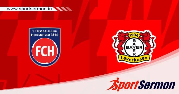Heidenheim vs Bayer Leverkusen: Preview & Prediction  
