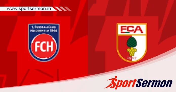 Heidenheim vs FC Augsburg: Preview & Prediction  