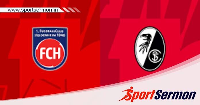 Heidenheim vs Freiburg: Preview & Prediction   Heidenheim vs Freiburg: Preview & Prediction