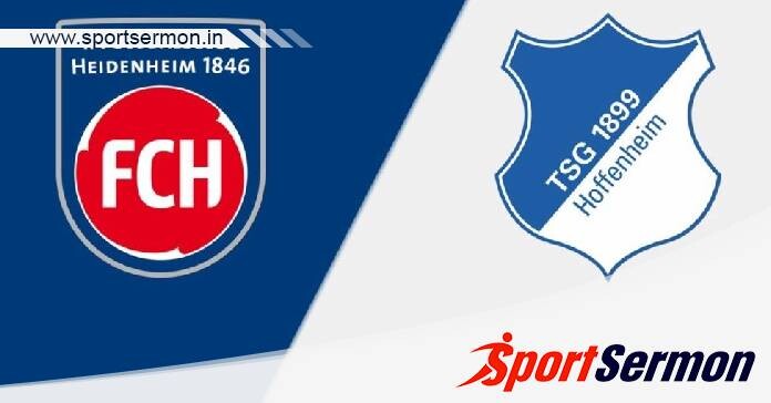 Heidenheim vs Hoffenheim: Preview, Analysis & Prediction  