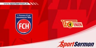 Heidenheim vs Union Berlin: Preview & Prediction  