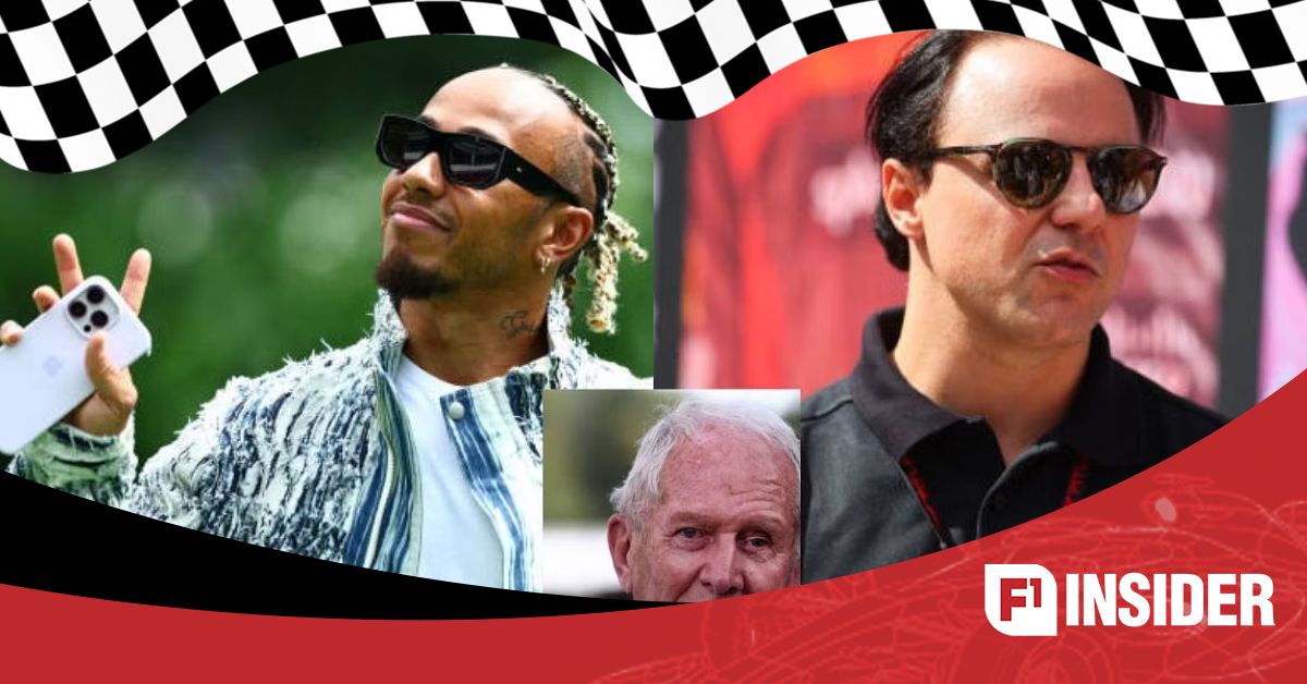 Helmut Marko ने Lewis Hamilton को लेकर कही बड़ी बात  