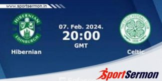Hibernian vs Celtic: Preview & Prediction  