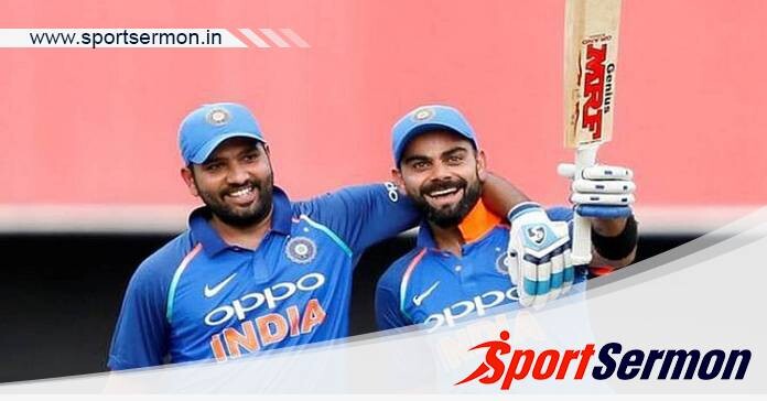 Highest Run-Scorers In T20Is  