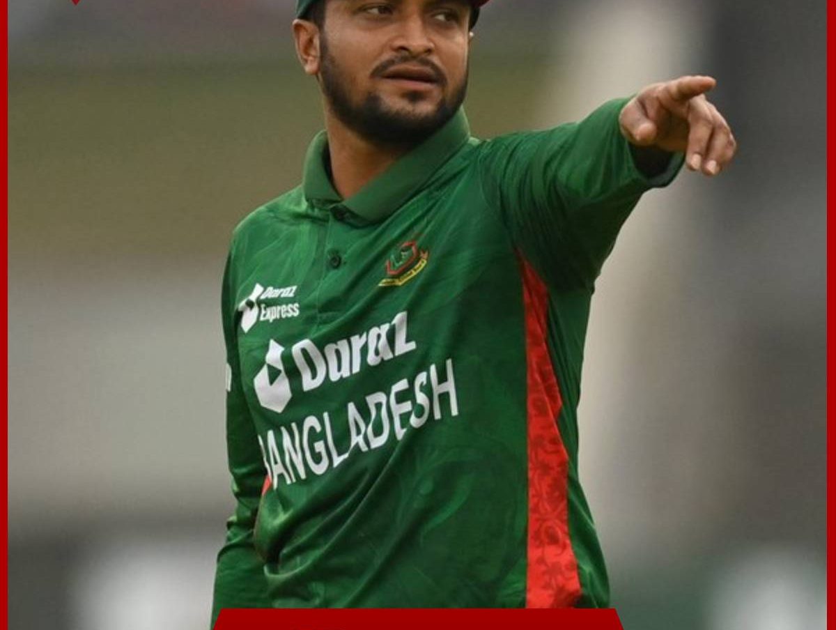 Highest wicket taker in T20i: सबसे ज्यादा विकेट लेने वाले गेंदबाज बनें शाकिब  