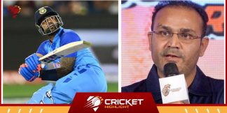 Virender Sehwag"सूर्या ने ODI में नहीं किया बड़ा प्रदर्शन"  