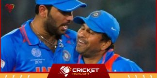 सचिन की मांग इस विश्व कप 2023 टीम में युवराज भी हो शामिल  