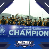 जूनियर जोनल चैंपियनशिप खिताब जीतने पर विजेता टीमों के कोच ने दी राय  