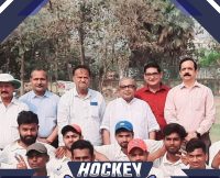 बस्ती में खेल छात्रावास के लिए चयन, मंडल स्तर पर लिया 57 खिलाड़ियों ने भाग  