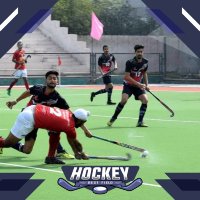 नार्थ जोन हॉकी चैंपियनशिप में हरियाणा और चंडीगढ़ जीते, जानिए मैच के नतीजे  