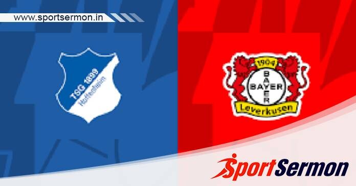 Hoffenheim vs Bayer Leverkusen: Preview & Prediction  