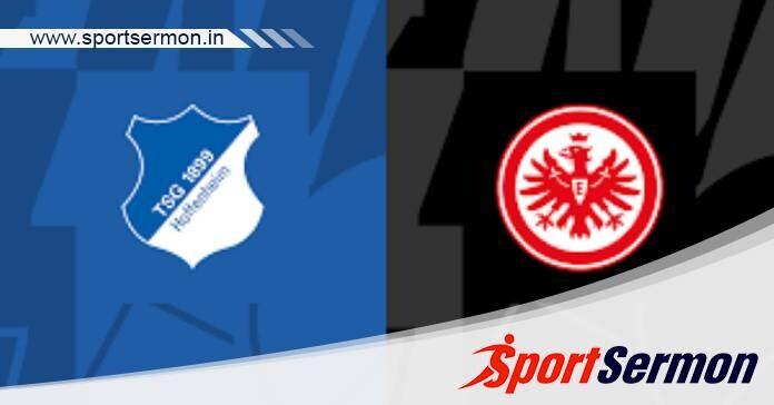 Hoffenheim vs Eintracht Frankfurt: Preview & Prediction  