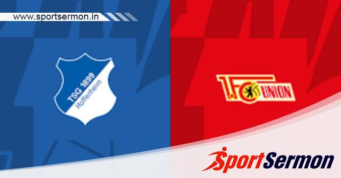 Hoffenheim vs Union Berlin: Preview & Prediction  