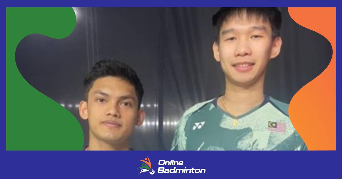 Guwahati Masters 2023 के दूसरे दौर में पहुंचे Jian-Haikal  