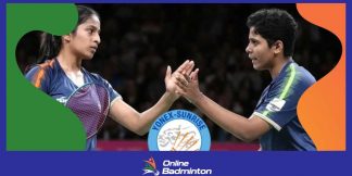 Hong Kong Open: दूसरे दौर में पहुंचीं Gayatri और Treesa की  