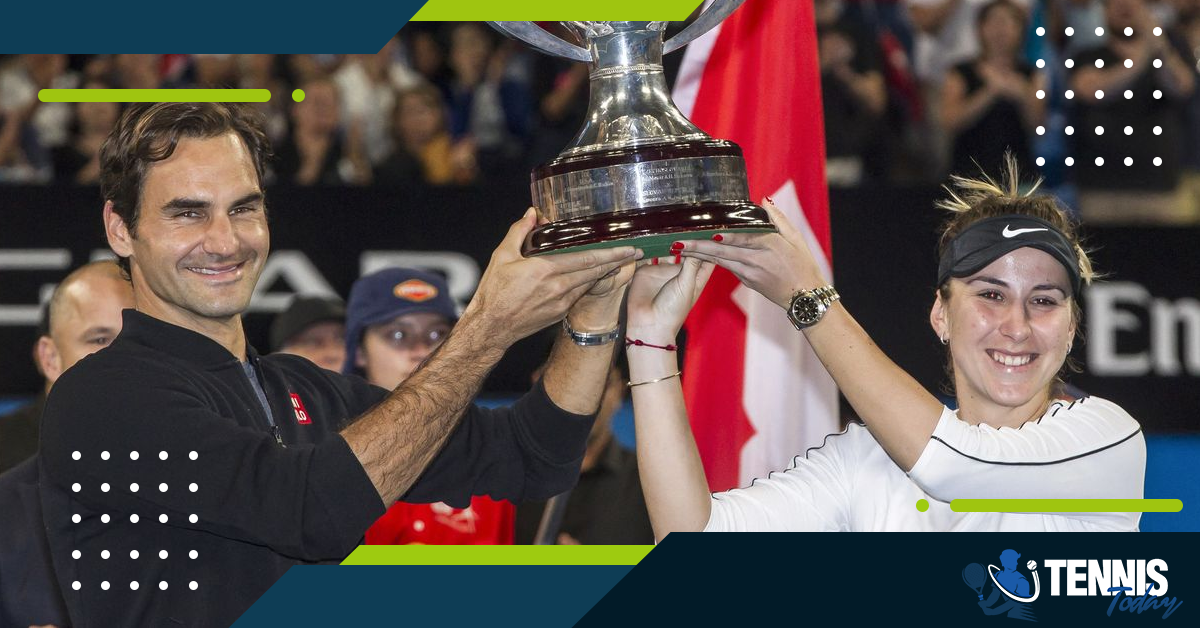 Hopman Cup 2023  WTA शेड्यूल प्ले ऑफ और बहुत कुछ  