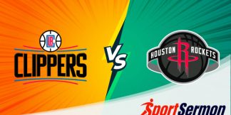 Houston Rockets vs LA Clippers Prediction, NBA 2023-24  
