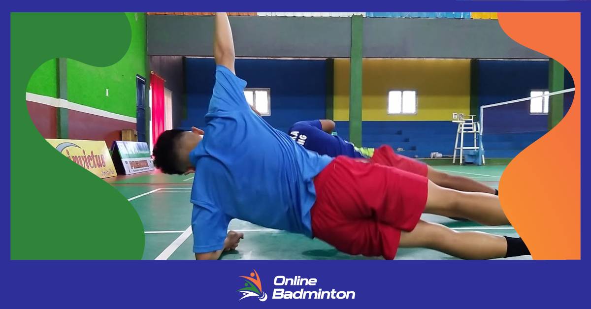 Badminton : आपको बैडमिंटन कोर व्यायाम कितनी बार करना चाहिए?  