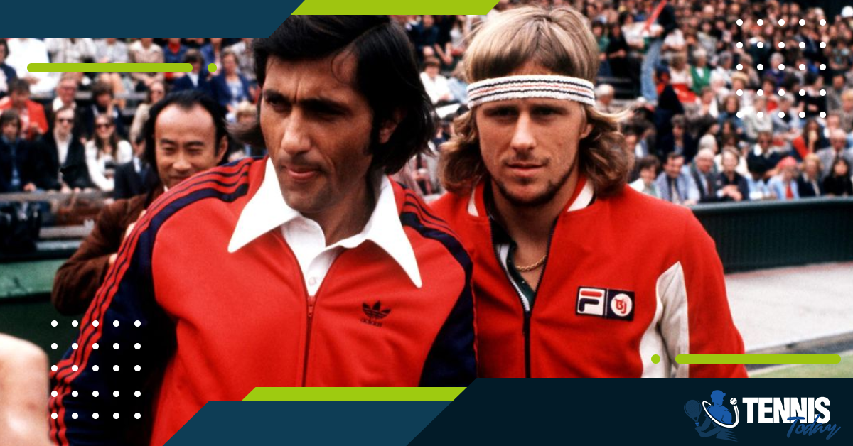 Tennis खिलाड़ियों की एक पीढ़ी ने  दुनिया को कैसे बदल दिया  