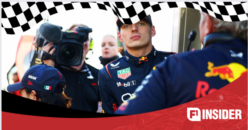 Max Verstappen कितने साल के हैं?  