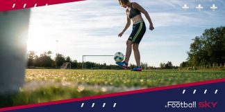 How to Become good footballer। अच्छा फुटबॉलर कैसे बनें?  