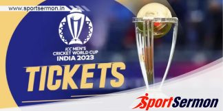 How to Book ICC ODI World Cup 2023 Tickets, Check It Out!  