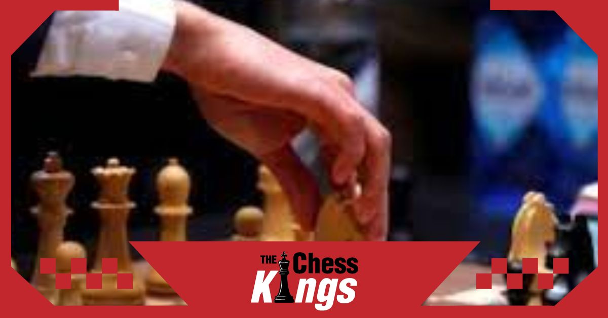 शतरंज का खेल कैसे शुरू करें?  