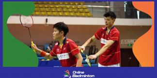 Malaysian Masters: Huang और Fang आज इस जोड़ी  से भिड़ेंगे  