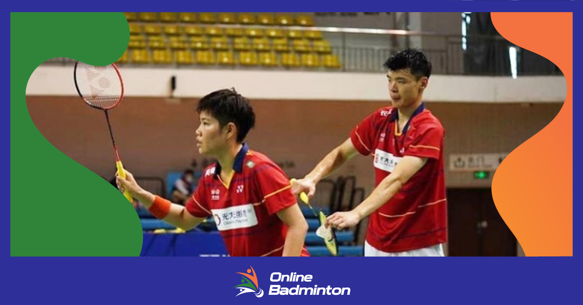 Malaysian Masters: Huang और Fang आज इस जोड़ी  से भिड़ेंगे  