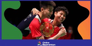 Australian Open: Huang और Feng ने मिश्रित युगल खिताब जीता  