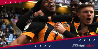 Hull City vs Burnley के बीच होने वाला है जबरदस्त मुकाबला  
