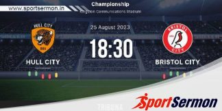 Hull vs Bristol City: Preview, Analysis & Prediction  