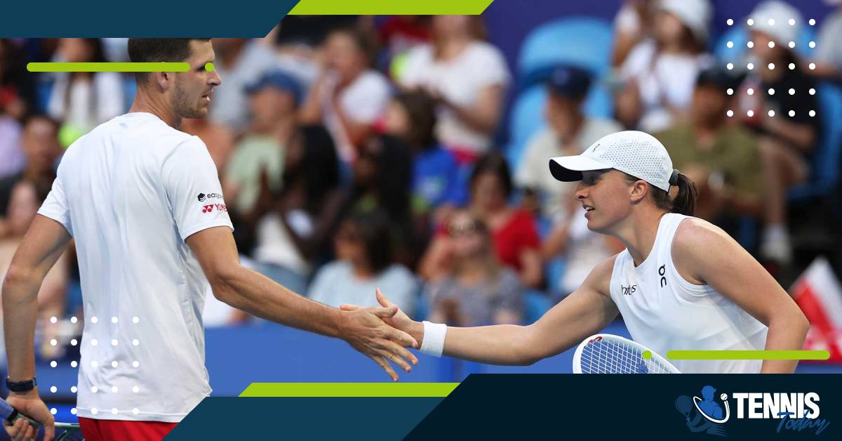 United Cup 2024: यूनाइटेड कप के सेमीफाइनल में पहुंचा Poland  