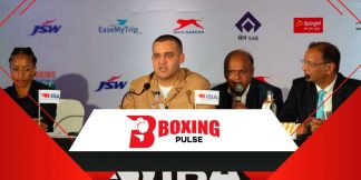 IBA trying to force AFBC: आयोजन के लिए मजबूर करने की कोशिश  