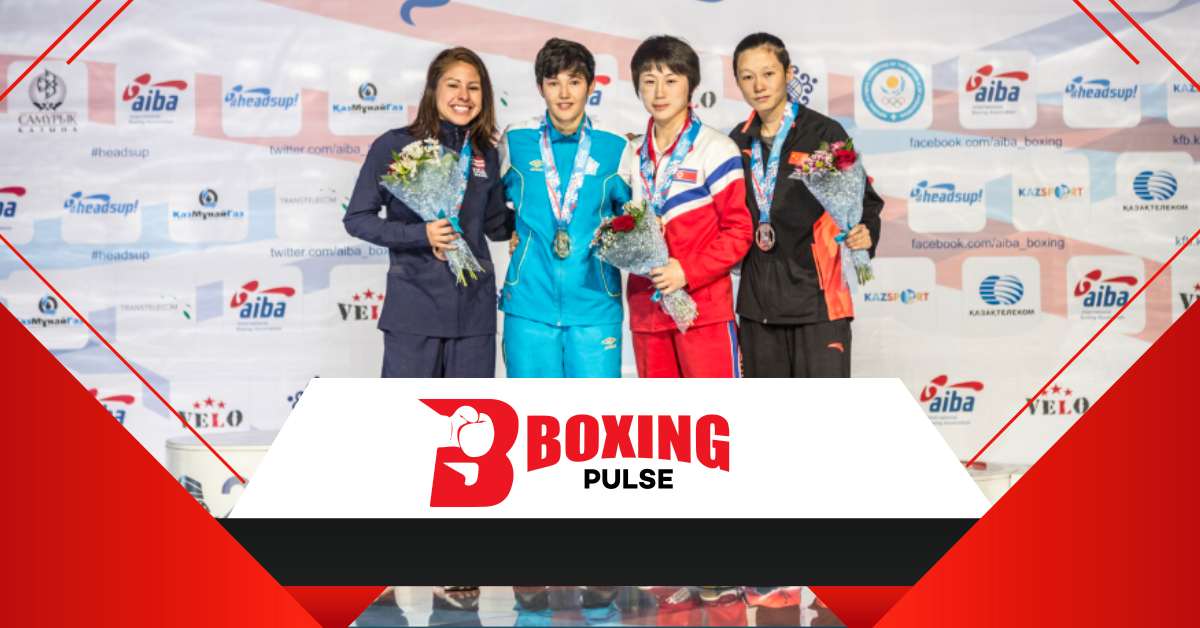 IBA Women’s World Championships 2024: मेजबान शहर की घोषणा   IBA Women’s World Championships 2024: मेजबान शहर की घोषणा