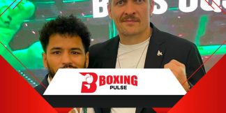 World Boxing Convention: WBC एशिया चैंपियन गोयत शामिल  