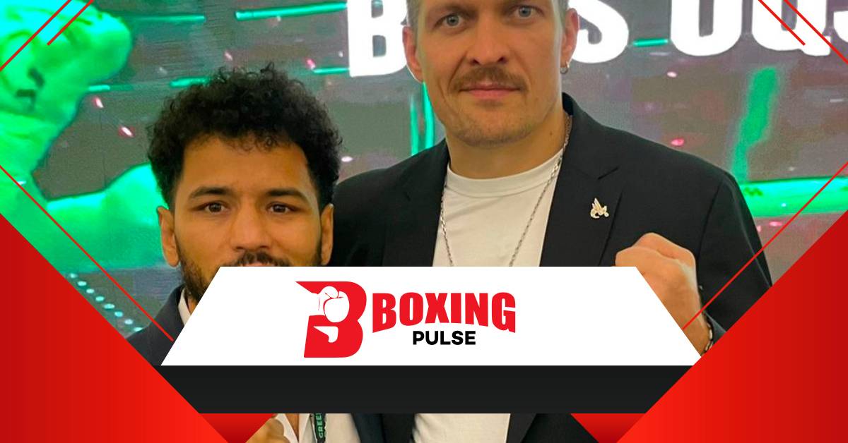 World Boxing Convention: WBC एशिया चैंपियन गोयत शामिल   World Boxing Convention: WBC एशिया चैंपियन गोयत शामिल