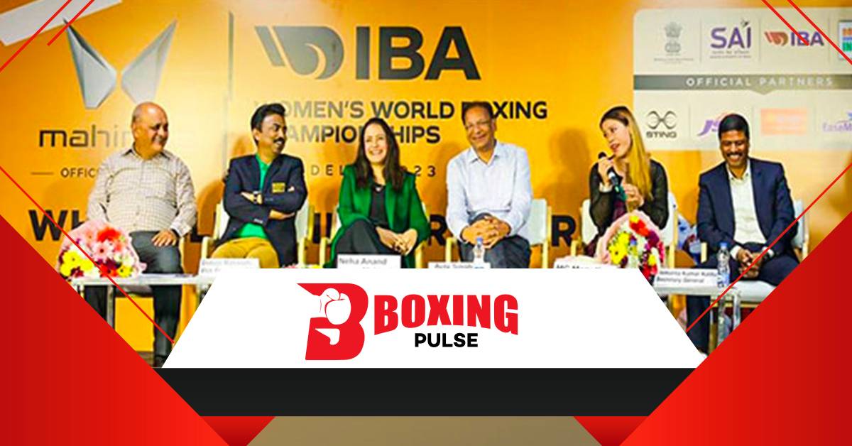 Asian Boxing Confederation: विश्व मुक्केबाजी को एक और झटका  