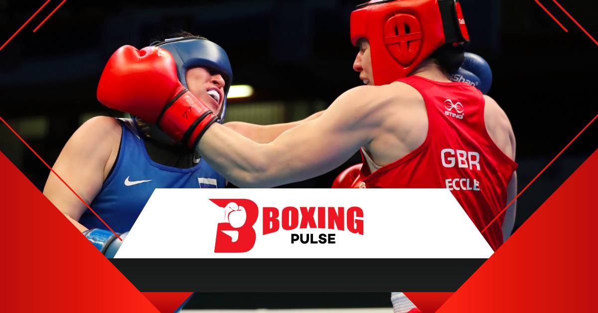 IBA Women's World Championships: रूस एथलीटों की मजबूत टीम  