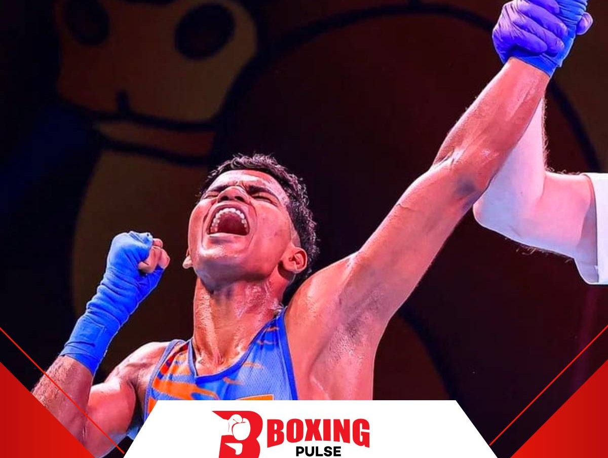 IBA यूथ वर्ल्ड चैंपियनशिप 2024: इवेंट की मेजबानी करेगा क्रोएशिया  