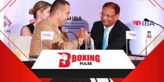 IBA vice-president: भारतीय मुक्केबाजी प्रमुख Ajay Singh हुए नियुक्त  
