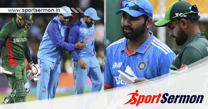 ICB to drop extra tickets for Ind vs Pak & Bangladesh match  