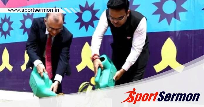 Indian Cricket Board plants 1 lac+ saplings across India  