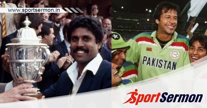Underdog teams with great captains in ICC World Cup history  