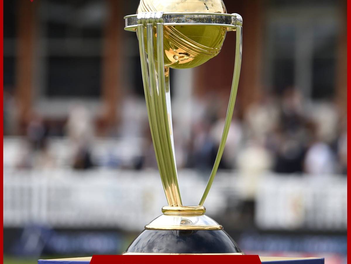 Cricket World Cup 2023: टूर्नामेंट के बारे में पूरी जानकारी   Cricket World Cup 2023: टूर्नामेंट के बारे में पूरी जानकारी