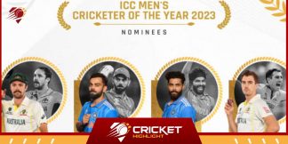 ICC Cricketer Of The Year 2023: नामांकित मुख्य खिलाड़ी  
