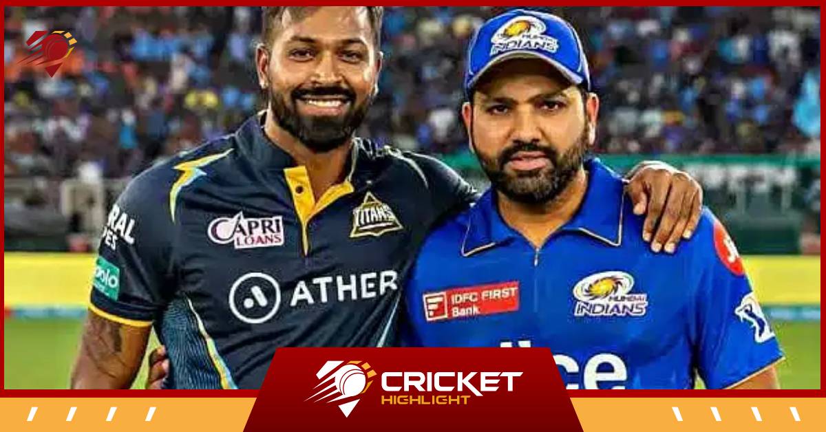 Mumbai Indians IPL 2024: पंड्या के अंडर खेलेंगे रोहित!   Mumbai Indians IPL 2024: पंड्या के अंडर खेलेंगे रोहित!