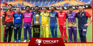 IPL 2024 Final Date: BCCI का बड़ा ऐलान, अंतिम तारीख तय  