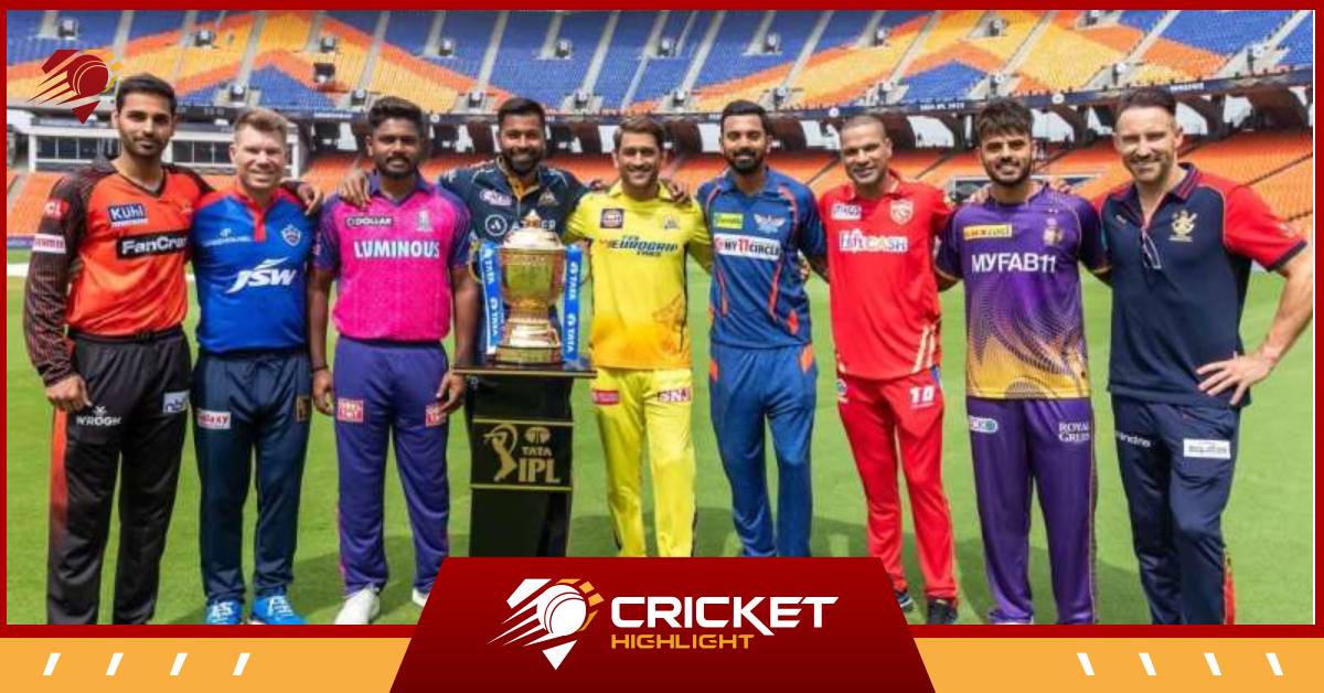 IPL 2024 Final Date: BCCI का बड़ा ऐलान, अंतिम तारीख तय  